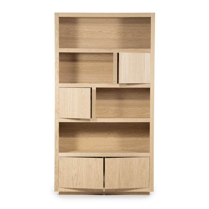 Schrank Helsinki 120x220 cm - natur