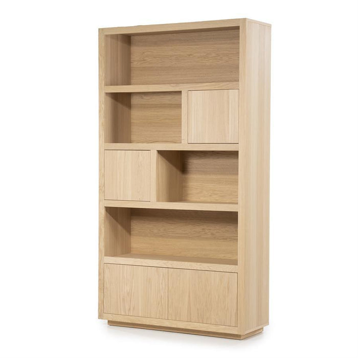 Schrank Helsinki 120x220 cm - natur