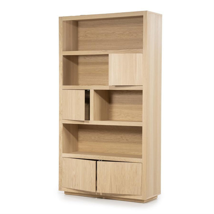 Schrank Helsinki 120x220 cm - natur