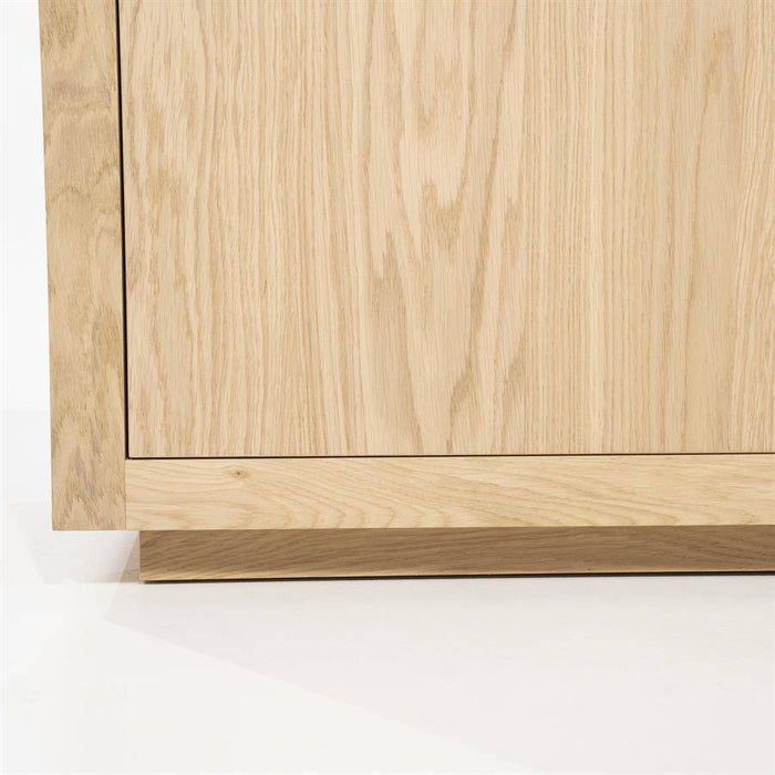 Schrank Helsinki 120x220 cm - natur