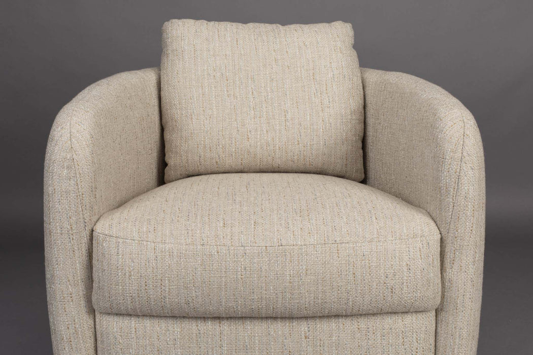 Boho Fauteuil Sand