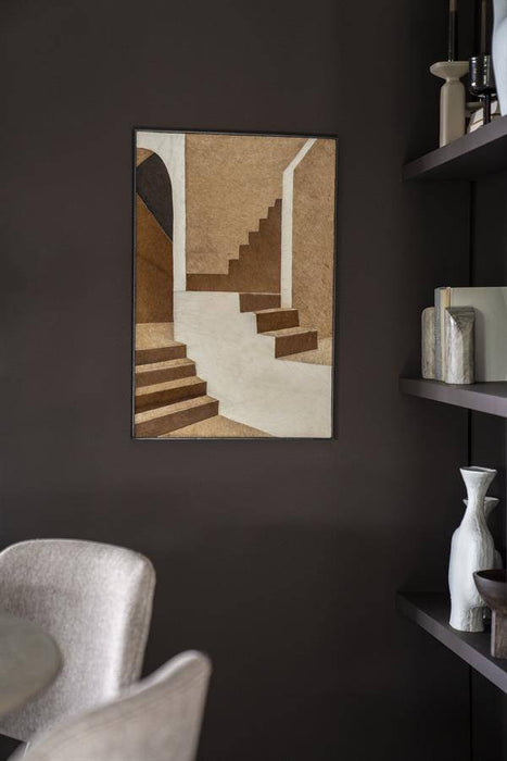 Wall Art Stairs