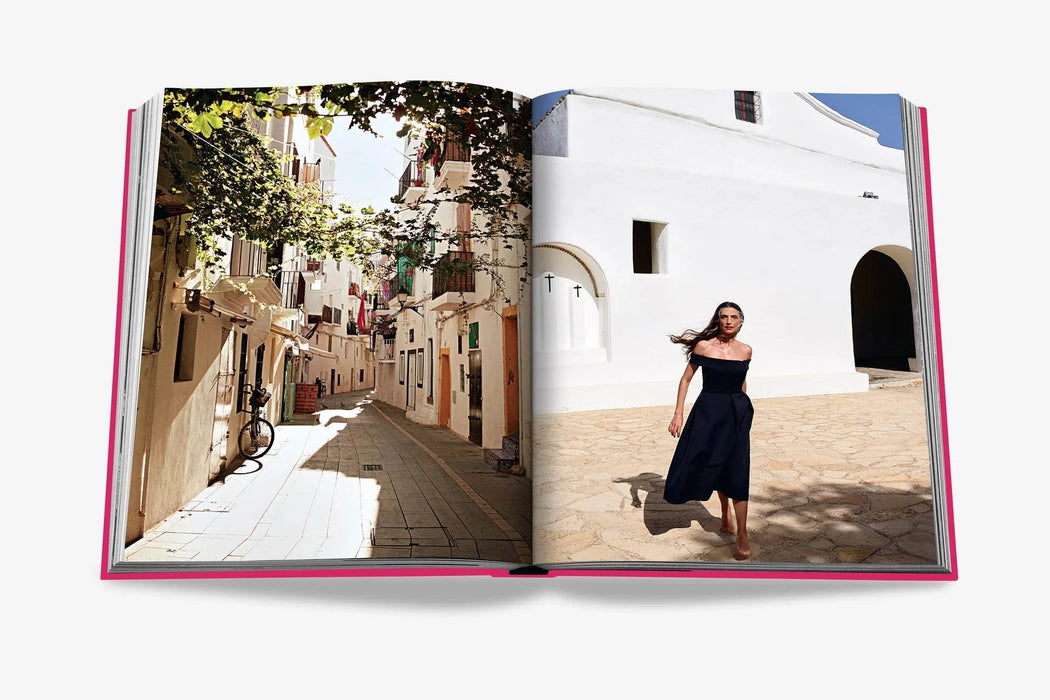 Assouline - Ibiza Bohemia Tischbuch