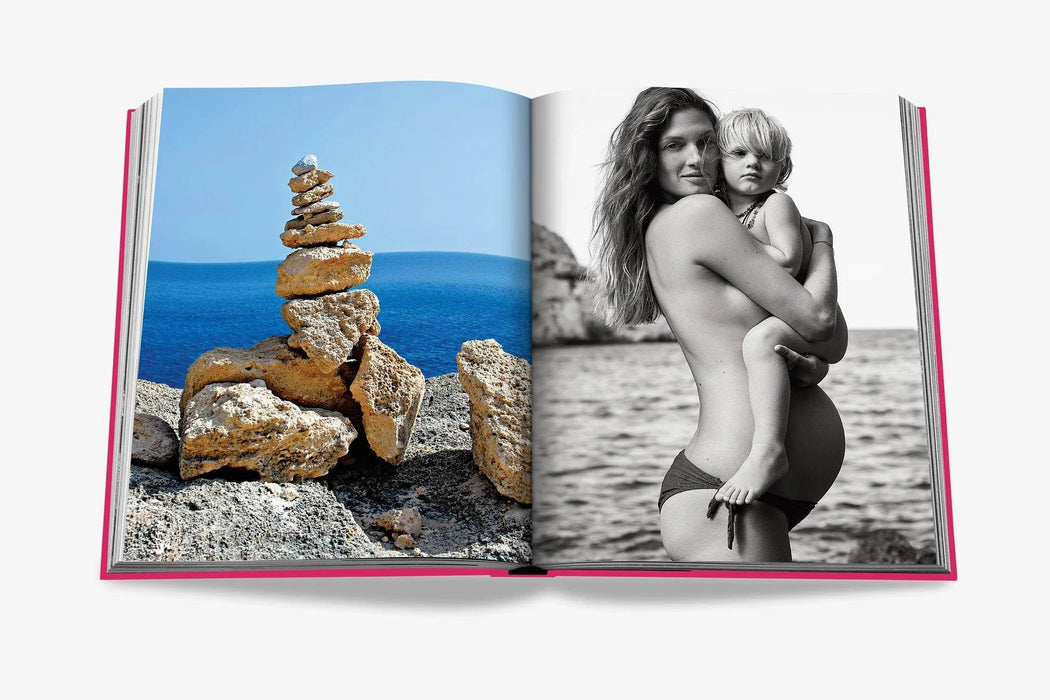 Assouline - Ibiza Bohemia Tischbuch