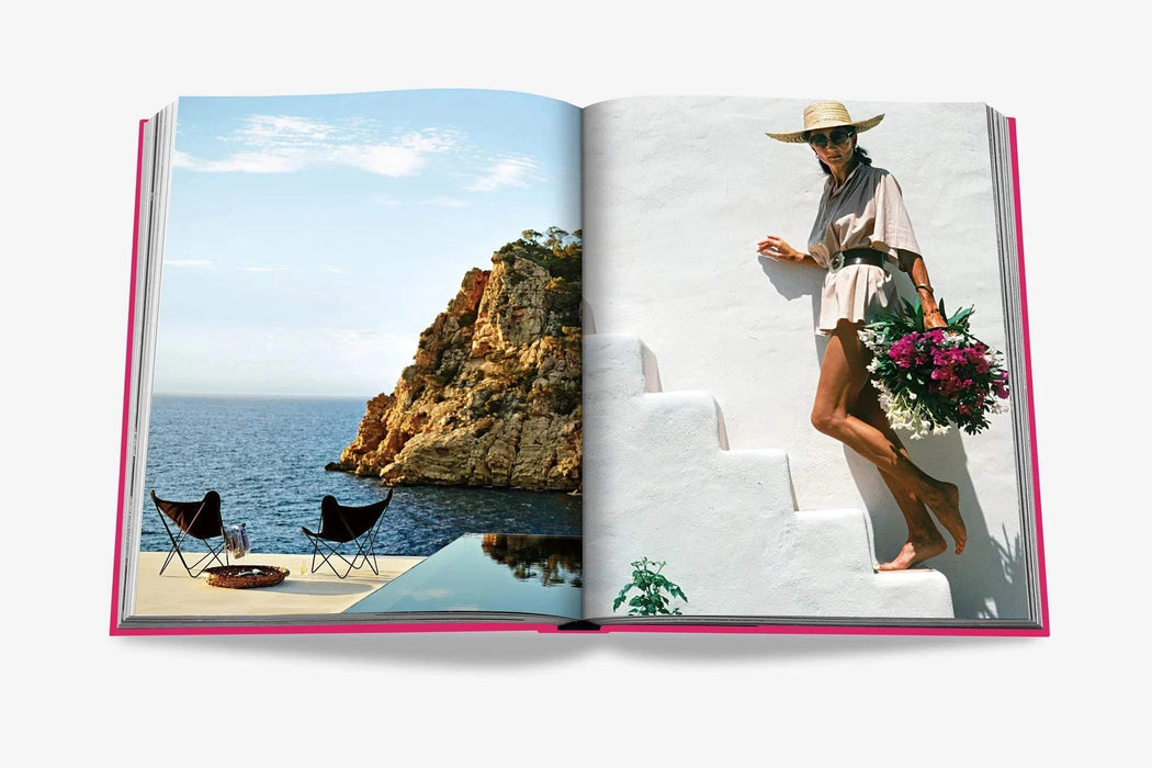 Assouline - Ibiza Bohemia Tischbuch