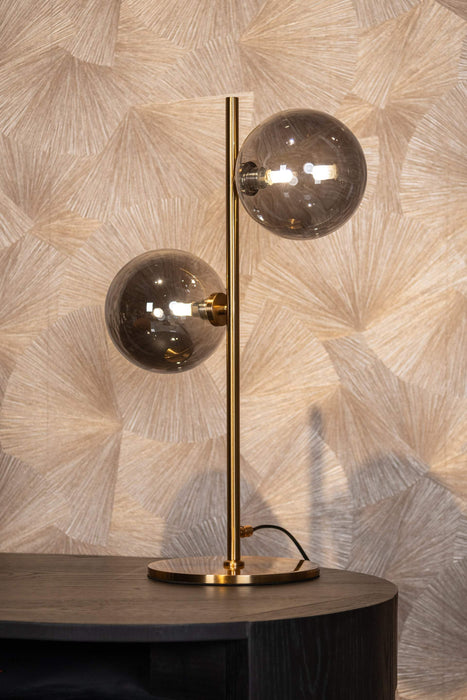 Floor lamp Meyra