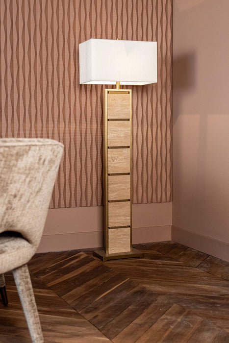 Floor lamp Meyra