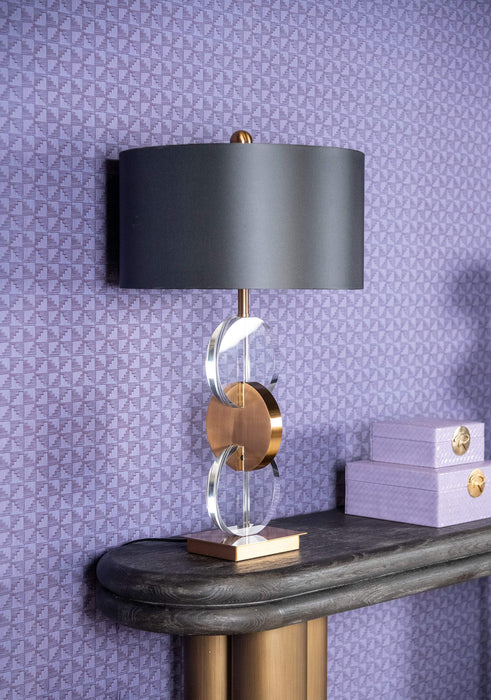 Table lamp Esmé