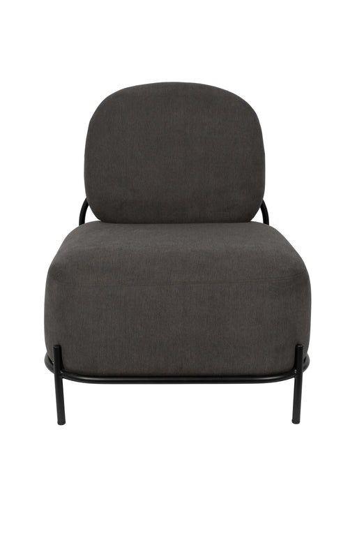 Fauteuil Citrine Grijs