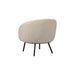 Mars Lounge Chair Beige