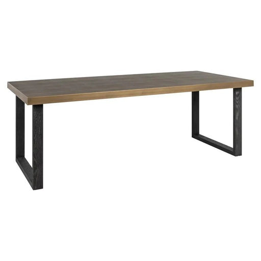 Eettafel Bloomville 230cm