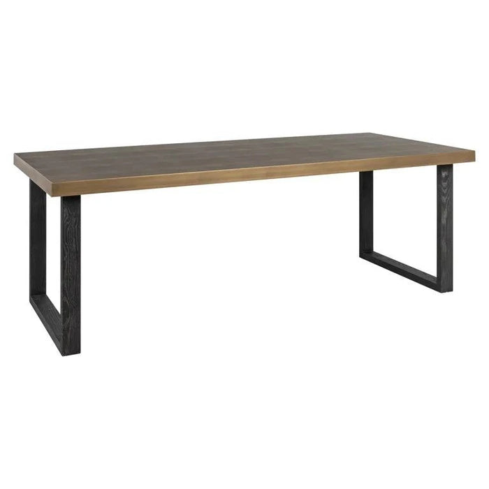 Eettafel Bloomville 230cm