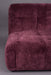 Giada Sofa 2-zits Plum