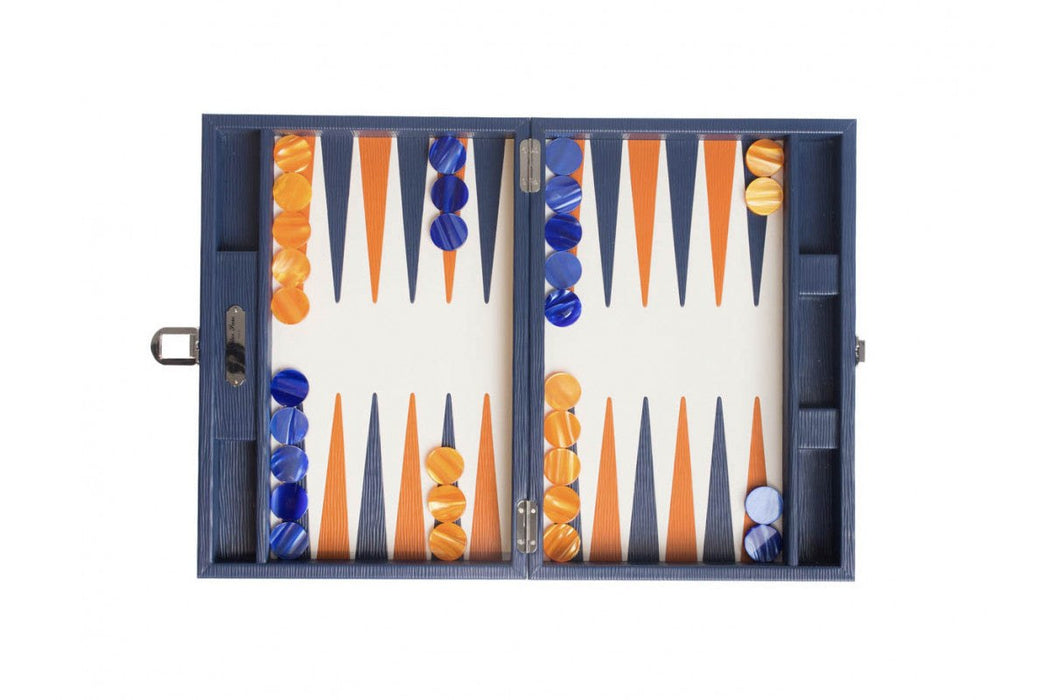 Backgammon Elliot - Epi Leer