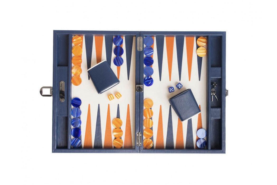 Backgammon Elliot - Epi Leer