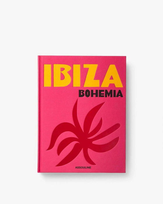 Assouline - Ibiza Bohemia Tischbuch