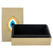 Opbergbox Gaby (Gold)