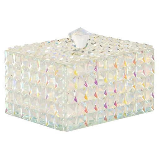 Juwelen box Rainbow