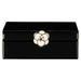 Juwelen box Vivy klein (Black)