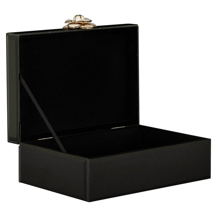 Juwelen box Vivy klein (Black)