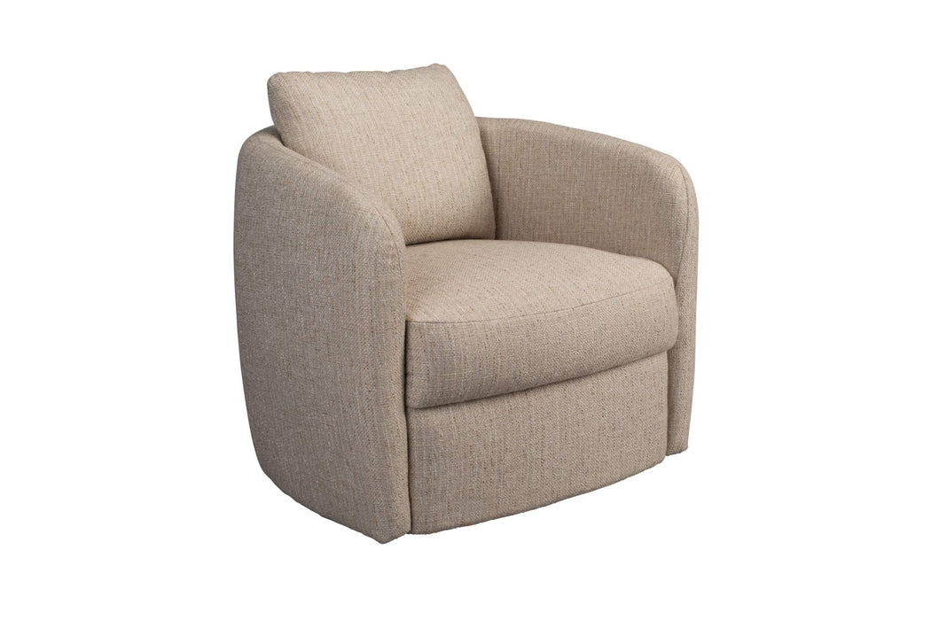 Boho Fauteuil Sand