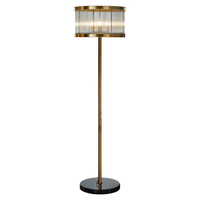 Stehlampe Nadine (Bronze)