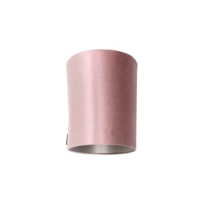 Lampshade Old rose oval (Italian-4008 Old Rose)