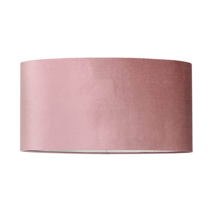 Lampshade Old rose oval (Italian-4008 Old Rose)