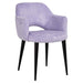 Stoel Giovanna lovely lavender