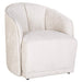 Fauteuil Maryse cream fusion