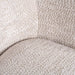 Draaifauteuil Estelle Lovely Cream (Be Lovely 11 Cream)