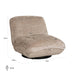 Fauteuil Ophelia sheep nature