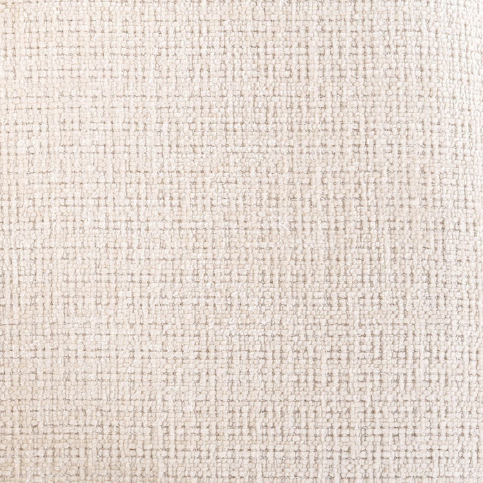 Draaistoel Cheyenne beige chenille