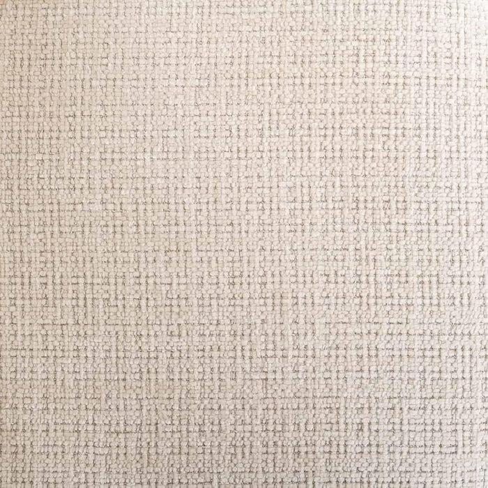 Chair Elvi beige chenille fire retardant