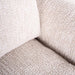 Fauteuil Sandro lovely cream