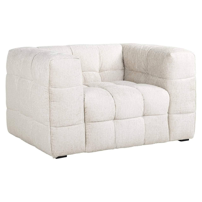 Fauteuil Merrol Cream Fusion