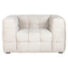 Fauteuil Merrol Cream Fusion