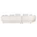 Sofa Rodina lovely cream