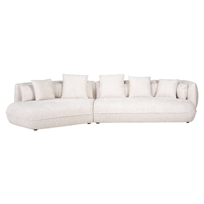 Sofa Rodina lovely cream