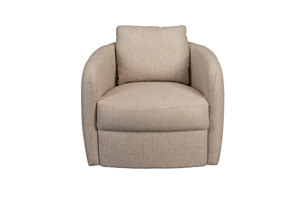 Boho Fauteuil Sand