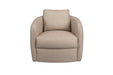 Boho Fauteuil Sand